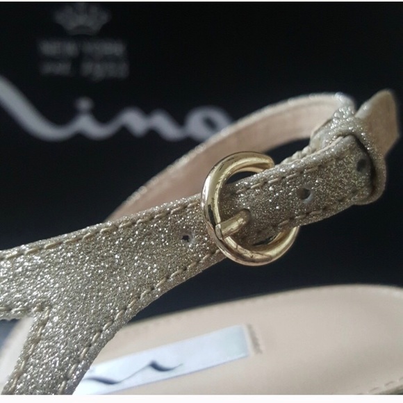 Nina of New York Slingback Dress Sandle - Picture 5 of 8